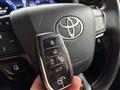 2023 Toyota Vellfire