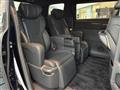 2023 Toyota Vellfire