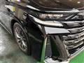 2023 Toyota Vellfire