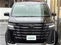 2023 Toyota Vellfire