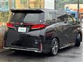 2023 Toyota Vellfire