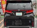 2023 Toyota Vellfire