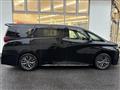2023 Toyota Vellfire