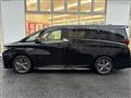 2023 Toyota Vellfire