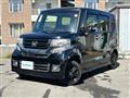 2017 Honda N BOX
