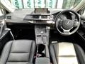2018 Lexus CT