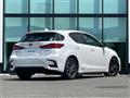 2018 Lexus CT