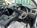 2018 Lexus CT