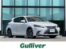2018 Lexus CT