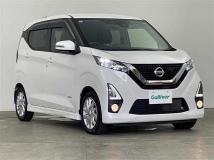 2019 Nissan DAYZ
