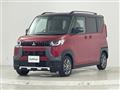 2025 Mitsubishi DELICA MINI