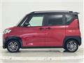 2025 Mitsubishi DELICA MINI
