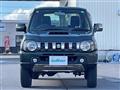 2017 Suzuki Jimny