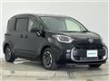 2023 Toyota Sienta