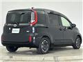 2023 Toyota Sienta