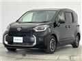 2023 Toyota Sienta