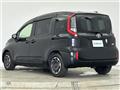 2023 Toyota Sienta