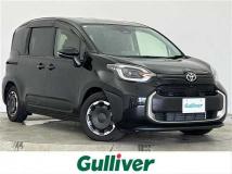 2023 Toyota Sienta