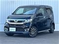 2017 Honda N-WGN
