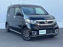 2017 Honda N-WGN