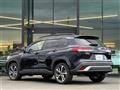2021 Toyota CorollaCross