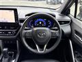 2021 Toyota CorollaCross