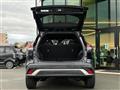 2021 Toyota CorollaCross