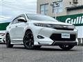 2015 Toyota Harrier Hybrid