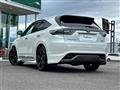 2015 Toyota Harrier Hybrid