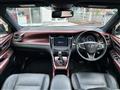 2015 Toyota Harrier Hybrid