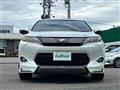 2015 Toyota Harrier Hybrid
