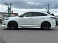 2015 Toyota Harrier Hybrid