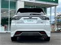 2015 Toyota Harrier Hybrid
