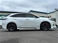 2015 Toyota Harrier Hybrid