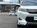 2015 Toyota Harrier Hybrid