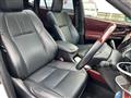 2015 Toyota Harrier Hybrid
