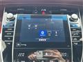 2015 Toyota Harrier Hybrid