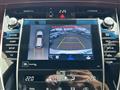 2015 Toyota Harrier Hybrid