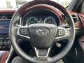 2015 Toyota Harrier Hybrid