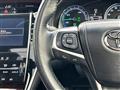 2015 Toyota Harrier Hybrid