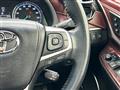 2015 Toyota Harrier Hybrid