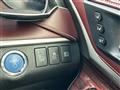 2015 Toyota Harrier Hybrid