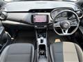 2025 Nissan KIX