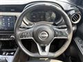 2025 Nissan KIX