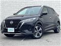 2025 Nissan KIX