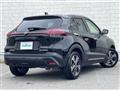 2025 Nissan KIX