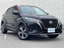 2025 Nissan KIX