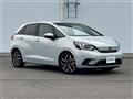 2020 Honda Fit