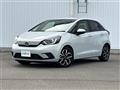 2020 Honda Fit