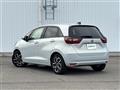 2020 Honda Fit